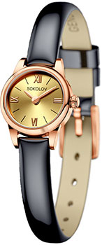 fashion наручные женские часы Sokolov 111.01.00.000.02.05.3. Коллекция About You от Bestwatch.ru fashion наручные женские часы Sokolov 111.01.00.000.02.05.3. Коллекция About You от Bestwatch.ru