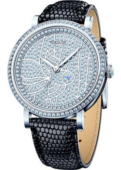 fashion наручные  женские часы Sokolov 130.30.00.001.08.01.2. Коллекция Shine