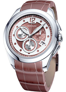 fashion наручные  женские часы Sokolov 148.30.00.000.03.05.2. Коллекция Gran Turismo
