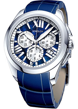 fashion наручные  женские часы Sokolov 148.30.00.000.09.04.2. Коллекция Gran Turismo
