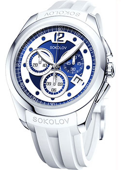 fashion наручные женские часы Sokolov 148.30.00.000.10.06.2. Коллекция Gran Turismo
fashion наручные женские часы Sokolov 148.30.00.000.10.06.2. Коллекция Gran Turismo
