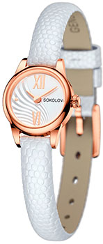 fashion наручные женские часы Sokolov 211.01.00.000.04.02.3. Коллекция About You
fashion наручные женские часы Sokolov 211.01.00.000.04.02.3. Коллекция About You