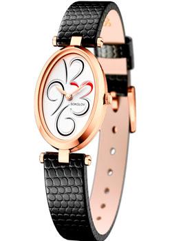 fashion наручные  женские часы Sokolov 235.01.00.000.03.01.2. Коллекция Allure
