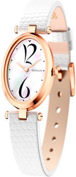 fashion наручные  женские часы Sokolov 235.01.00.000.05.02.2. Коллекция Allure