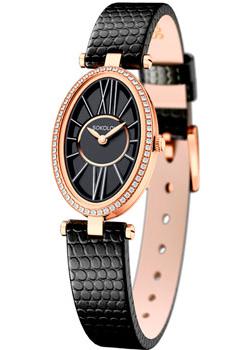 fashion наручные  женские часы Sokolov 236.01.00.001.02.01.2. Коллекция Allure