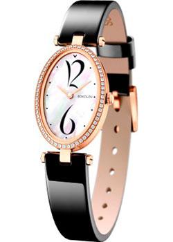 fashion наручные  женские часы Sokolov 236.01.00.001.05.04.2. Коллекция Allure