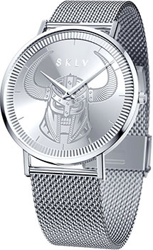 fashion наручные  мужские часы Sokolov 501.71.00.000.09.01.3. Коллекция SKLV