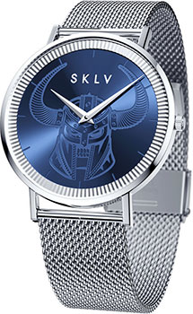 fashion наручные  мужские часы Sokolov 501.71.00.000.10.01.3. Коллекция SKLV
