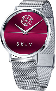 fashion наручные  женские часы Sokolov 502.71.00.000.06.01.2. Коллекция SKLV
