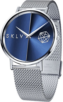 fashion наручные  женские часы Sokolov 502.71.00.000.09.01.2. Коллекция SKLV