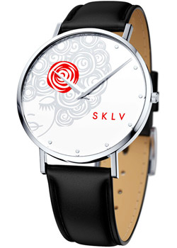 fashion наручные  женские часы Sokolov 502.71.00.000.17.02.2. Коллекция SKLV