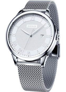 fashion наручные  мужские часы Sokolov 626.71.00.600.01.01.3. Коллекция I Want