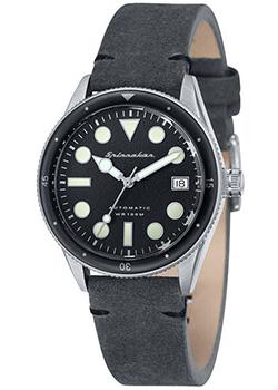 мужские часы Spinnaker SP-5042-01. Коллекция CAHILL MIDSIZE