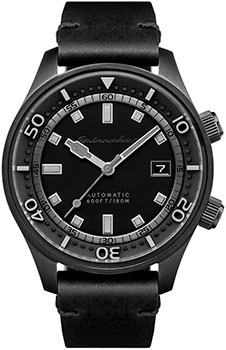 Часы Spinnaker Bradner SP-5062-06
