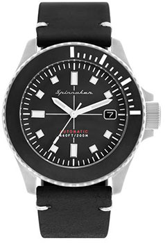 мужские часы Spinnaker SP-5063-01. Коллекция Spence