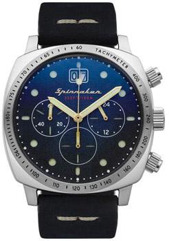 Часы Spinnaker HULL SP-5068-03