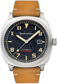 мужские часы Spinnaker SP-5071-01. Коллекция HULL