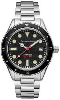 мужские часы Spinnaker SP-5075-11. Коллекция CAHILL