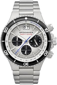 мужские часы Spinnaker SP-5086-11. Коллекция Hydrofoil