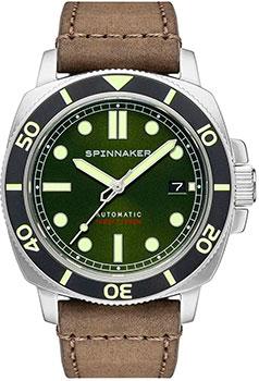 Часы Spinnaker HULL SP-5088-03