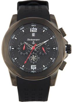      Steinmeyer S032.63.21.  Yachting - Steinmeyer .  Miyota. 12   . .  .    .    .      PVD .  .  .  44 .<br>