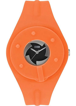 fashion наручные  мужские часы Storm 47059-O. Коллекция Unisex