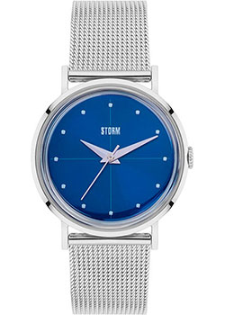 fashion наручные  женские часы Storm 47324-B. Коллекция Ladies