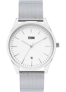 fashion наручные  женские часы Storm 47335-S. Коллекция Ladies