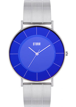 fashion наручные  мужские часы Storm 47362-B. Коллекция Gents