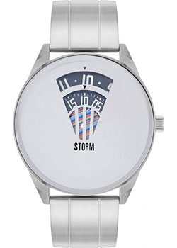 fashion наручные  мужские часы Storm 47364-MR. Коллекция Gents