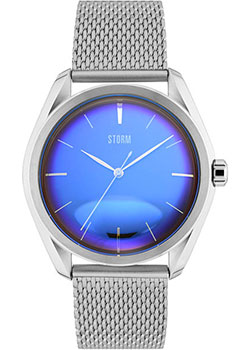 fashion наручные  мужские часы Storm 47365-B. Коллекция Gents