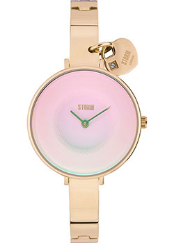 fashion наручные  женские часы Storm 47370-RG. Коллекция Ladies