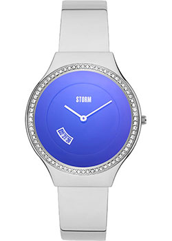 fashion наручные  женские часы Storm 47373-B. Коллекция Ladies
