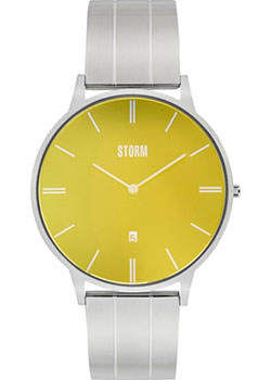 fashion наручные  мужские часы Storm 47387-GD. Коллекция Gents