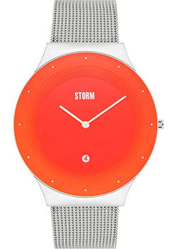 fashion наручные  мужские часы Storm 47391-R. Коллекция Unisex