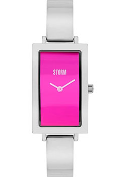 fashion наручные  женские часы Storm 47394-P. Коллекция Ladies