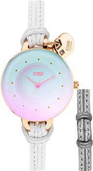 fashion наручные  женские часы Storm 47397-GD. Коллекция Ladies