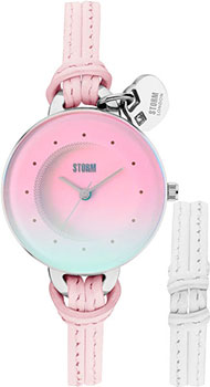 fashion наручные  женские часы Storm 47397-LPK. Коллекция Ladies