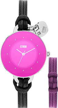 fashion наручные  женские часы Storm 47397-P. Коллекция Ladies