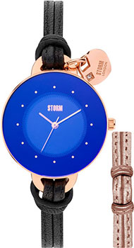 fashion наручные  женские часы Storm 47397-RG. Коллекция Ladies