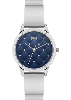 fashion наручные  женские часы Storm 47399-B. Коллекция Ladies