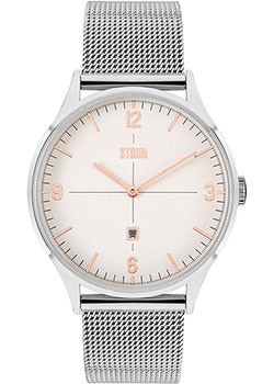 fashion наручные  мужские часы Storm 47404-S. Коллекция Gents