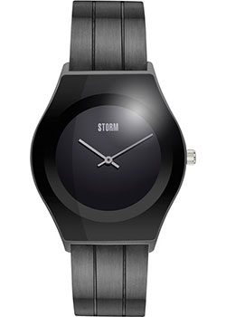 fashion наручные  мужские часы Storm 47409-SL. Коллекция Gents