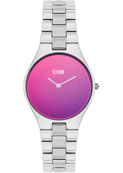 fashion наручные  женские часы Storm 47416-P. Коллекция Ladies