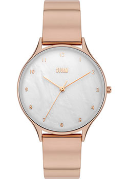 fashion наручные  женские часы Storm 47421-RG. Коллекция Ladies