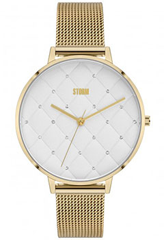 fashion наручные  женские часы Storm 47423-GD. Коллекция Ladies