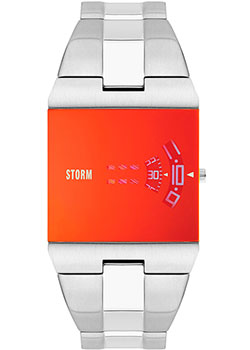 fashion наручные  мужские часы Storm 47430-R. Коллекция Gents