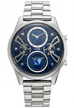 fashion наручные  мужские часы Storm 47441-B. Коллекция Gents