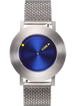 fashion наручные  мужские часы Storm 47454-B. Коллекция Gents