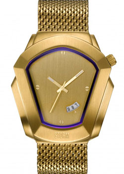 fashion наручные  мужские часы Storm 47488-GD. Коллекция Gents